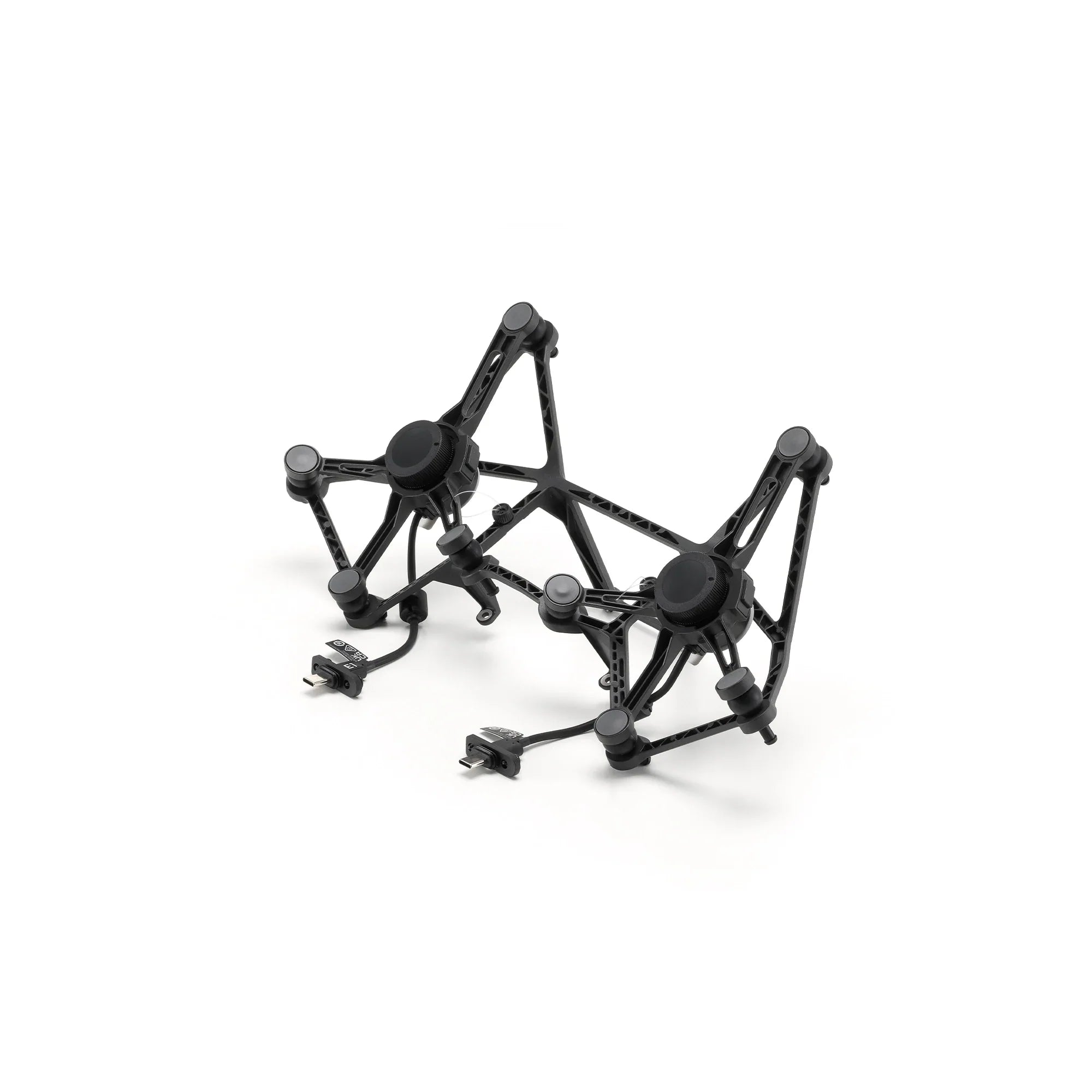 DJI Matrice 400 Dual Gimbal Connector