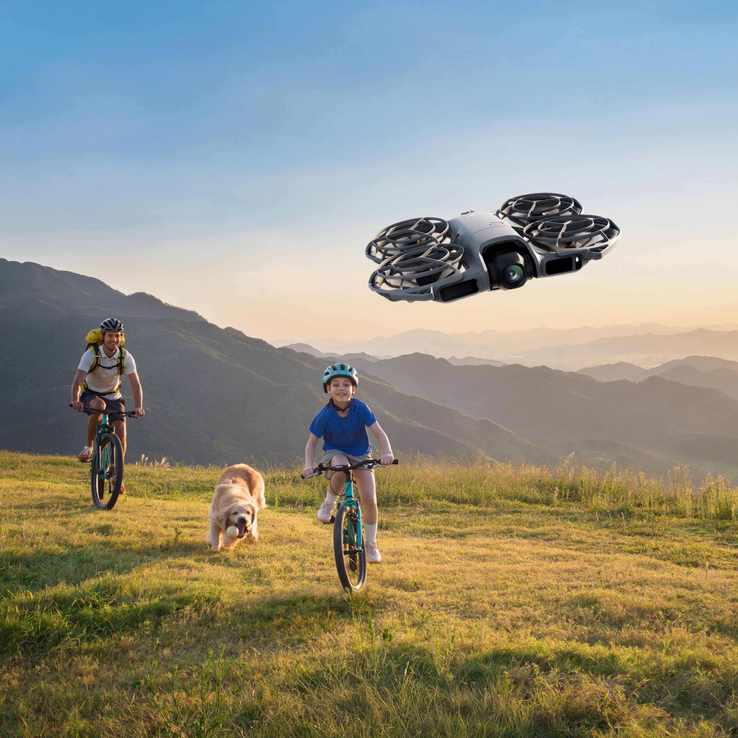 DJI Neo 2 Drone (Drone Only)