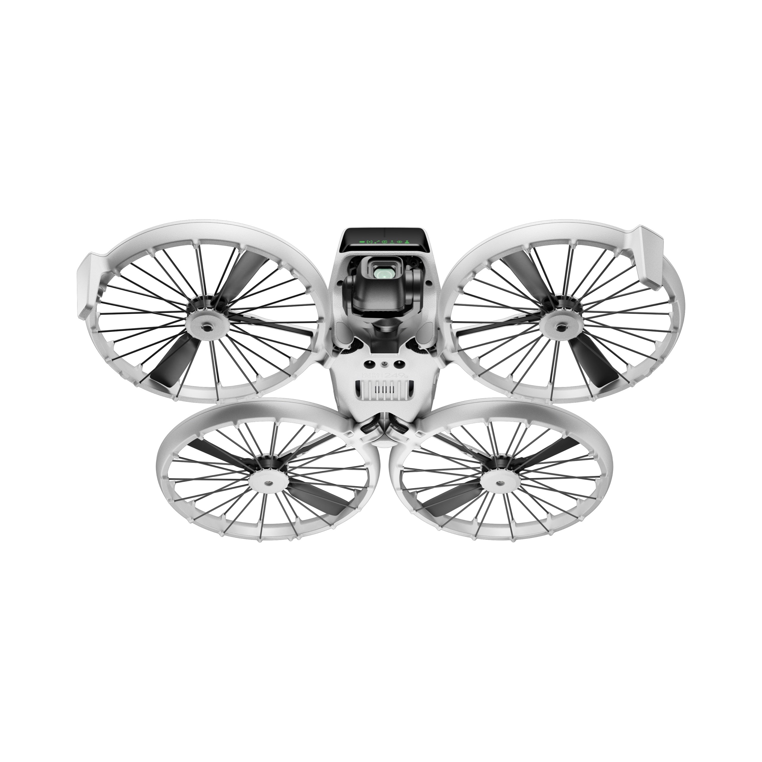 DJI Flip Drone With RC-N3 Controller