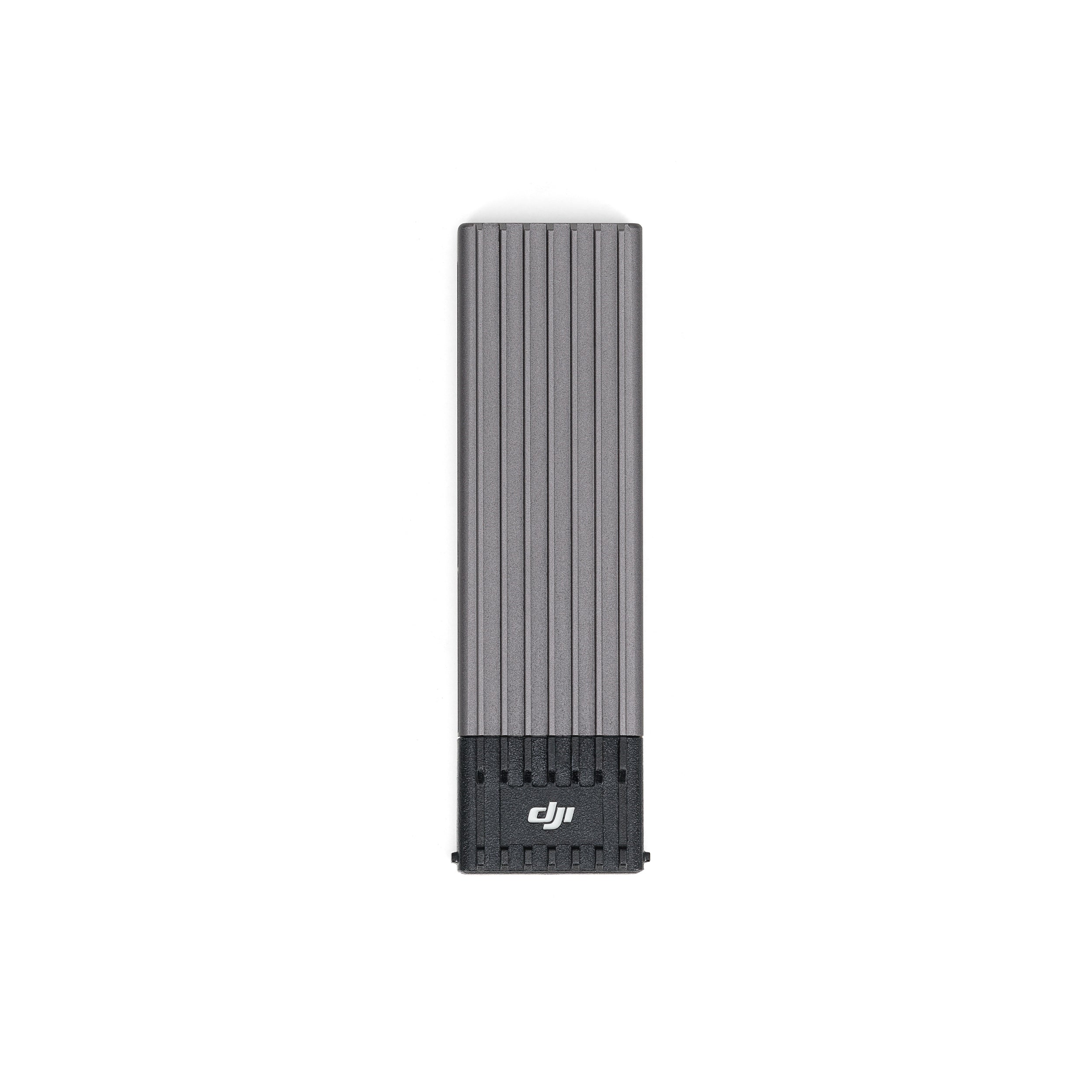 DJI Pro SSD storage card 1TB for Inspire 3, Ronin 4D