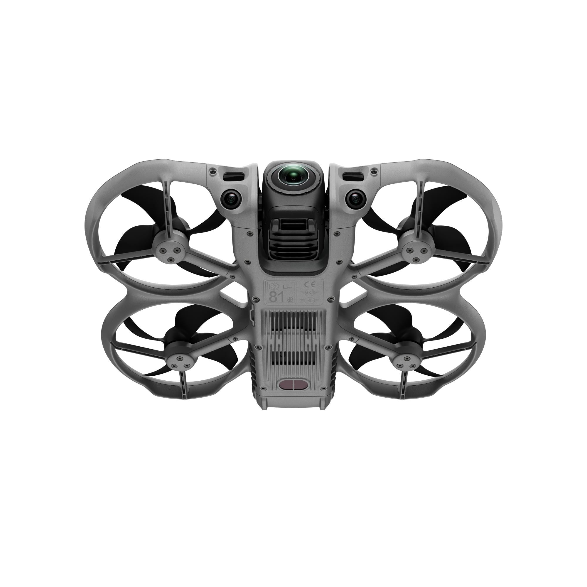DJI Avata 360 Drone Fly More Combo with DJI RC 2 Controller