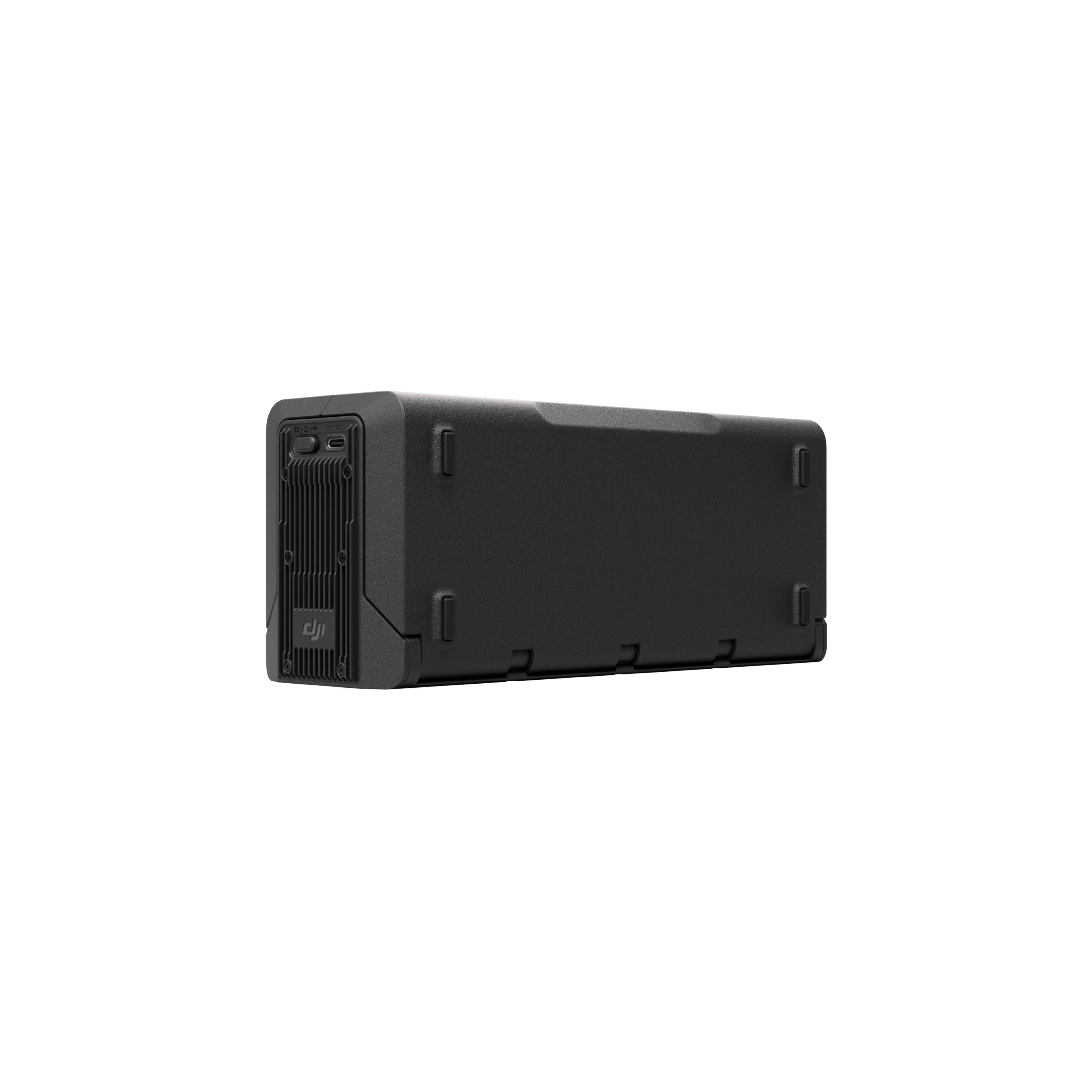 TB51 Intelligent Battery Hub
