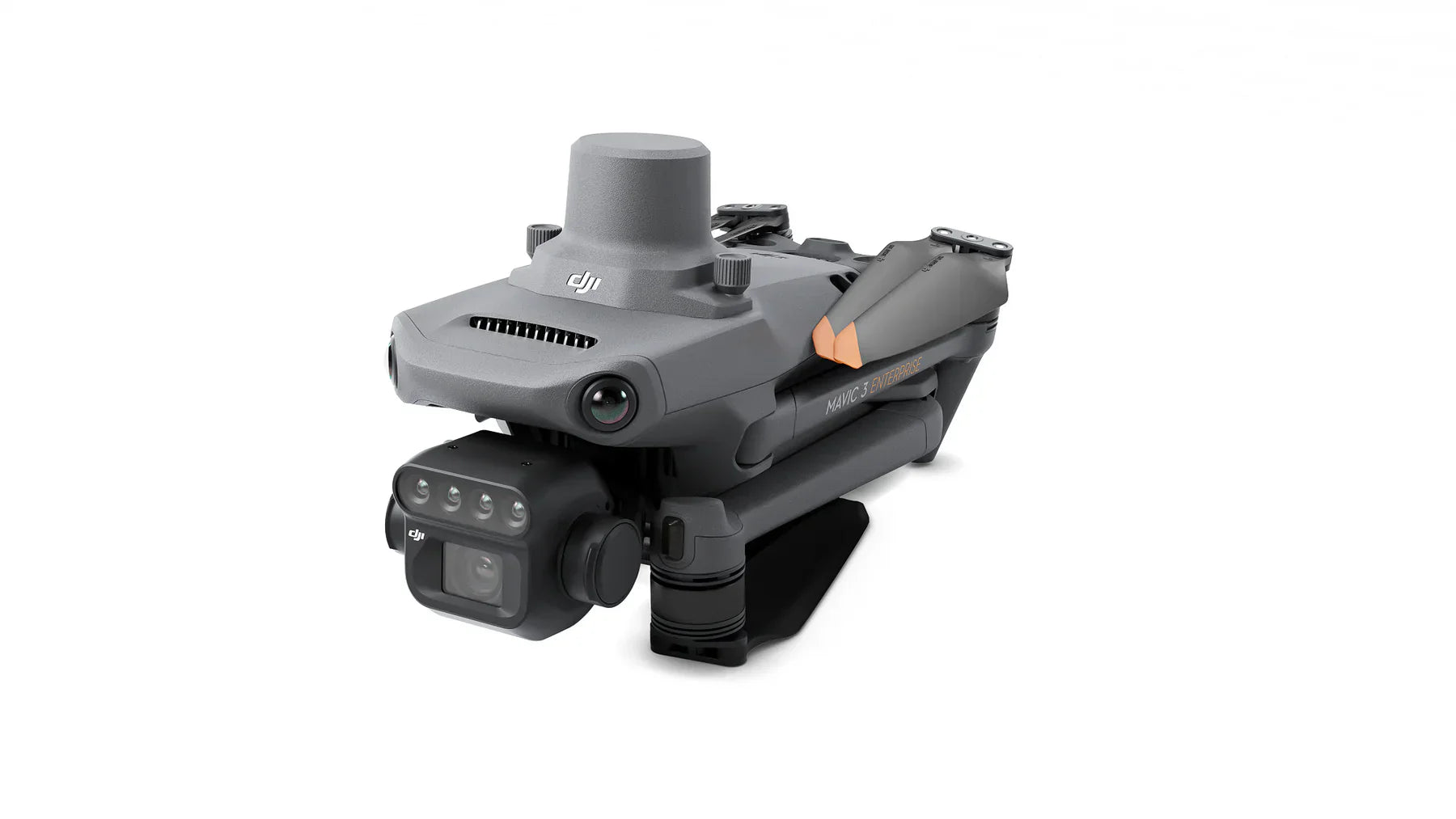 DJI Mavic 3M Multispectral Drone Worry-Free Basic Combo