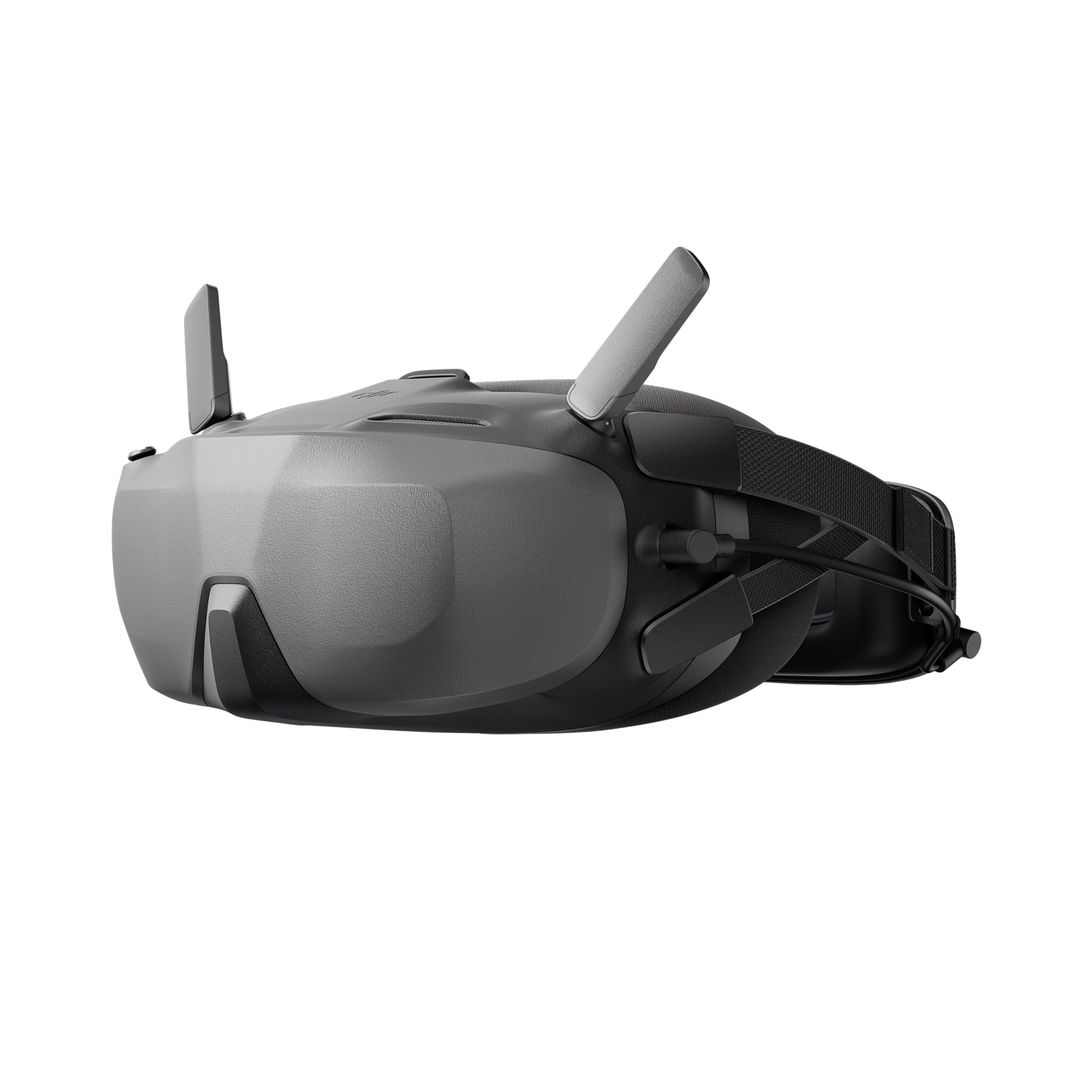 DJI Avata 2 FPV Drone Fly Smart Combo (Three Batteries + Goggles)