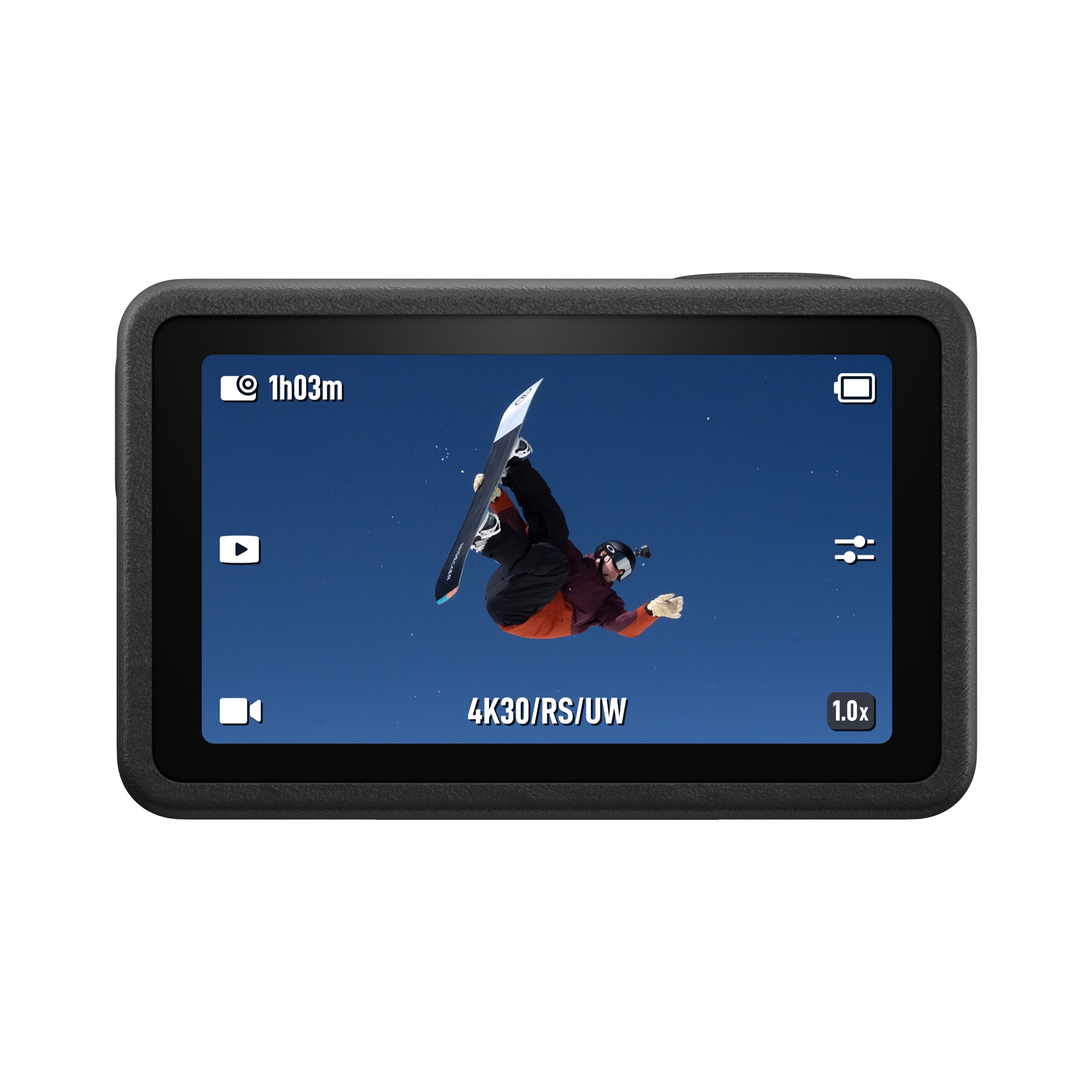 DJI Osmo Action 5 Pro Camera Adventure Combo