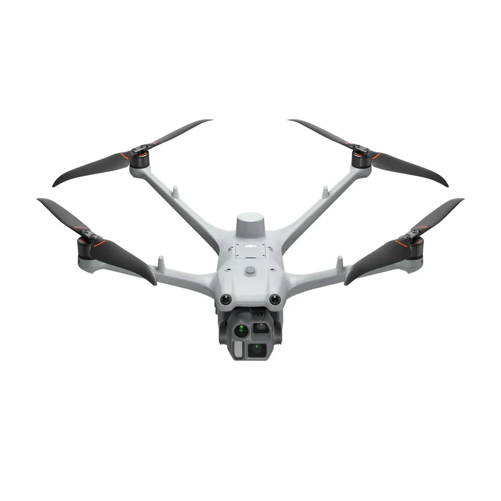 DJI Matrice 4D Drone Standalone Combo (with RC, Battery and Charger)