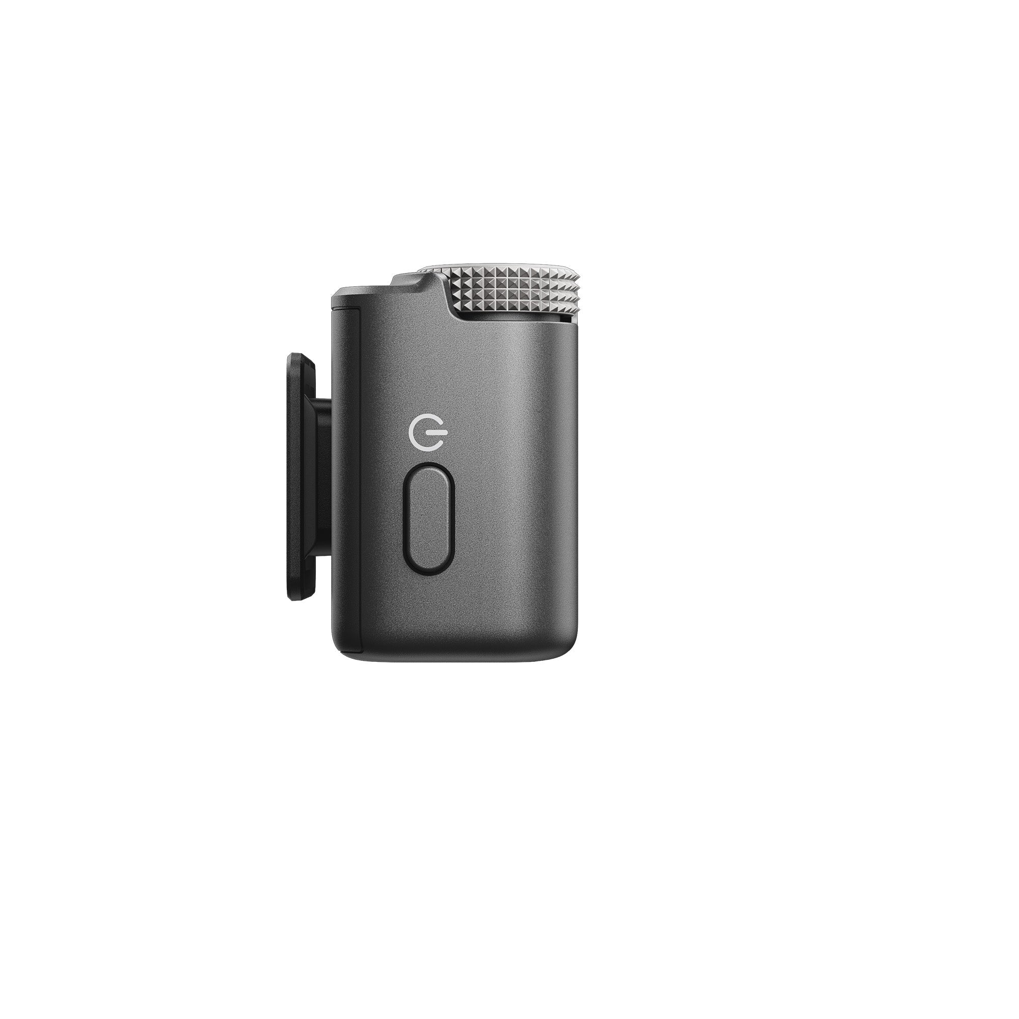 DJI Mic 2 Combo (2 Transmitter + 1 Receiver + Charging Case)