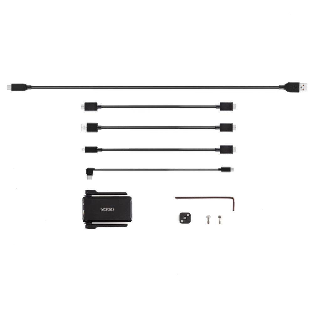 DJI Ronin Image Transmitter