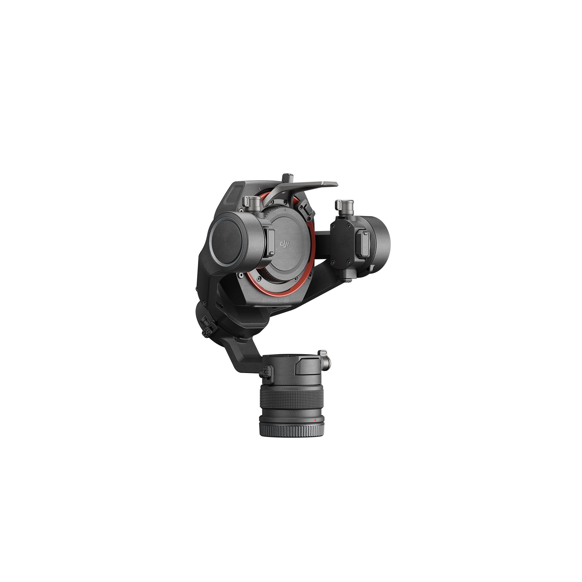 DJI Ronin Zenmuse X9-8K Gimbal Camera