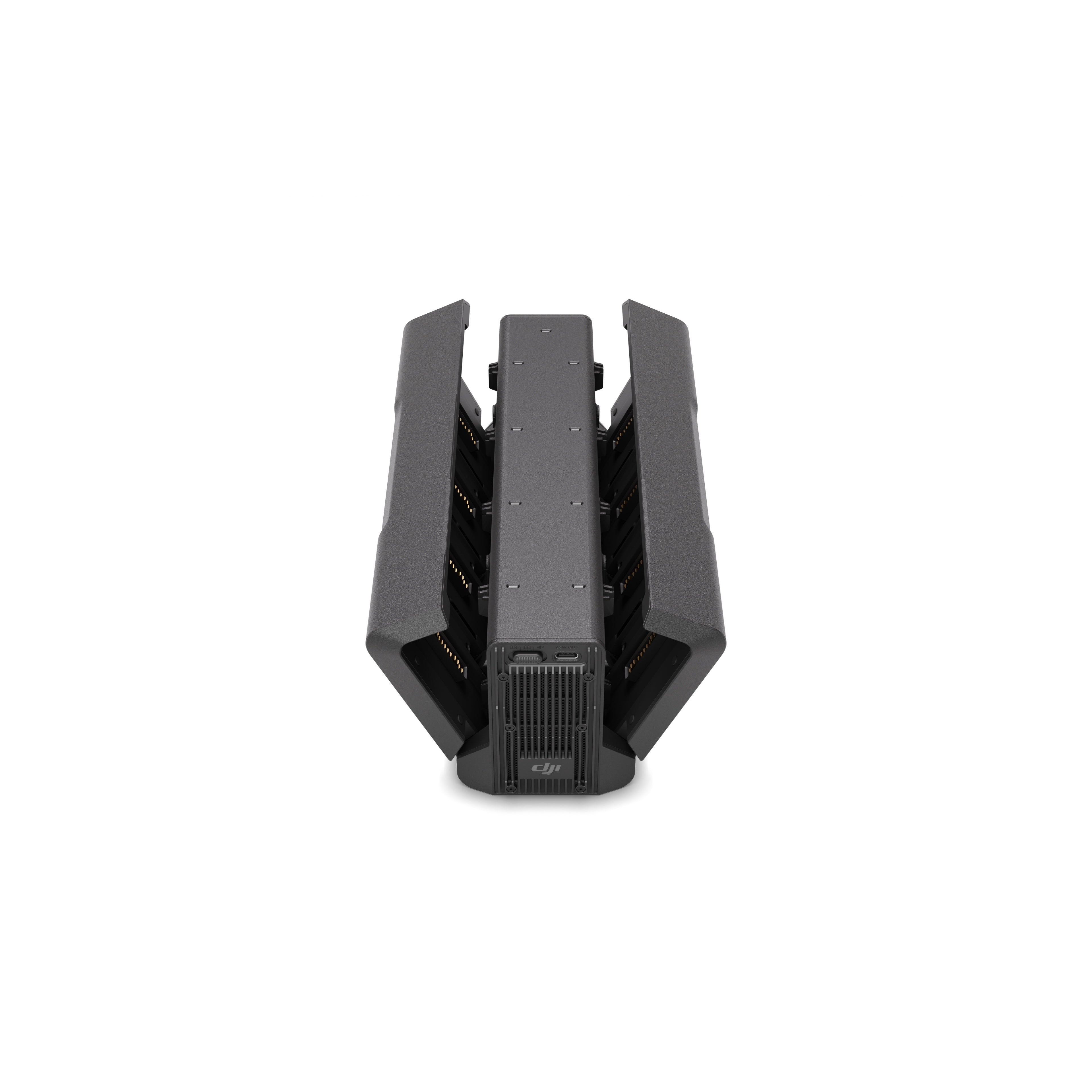 TB51 Intelligent Battery Hub