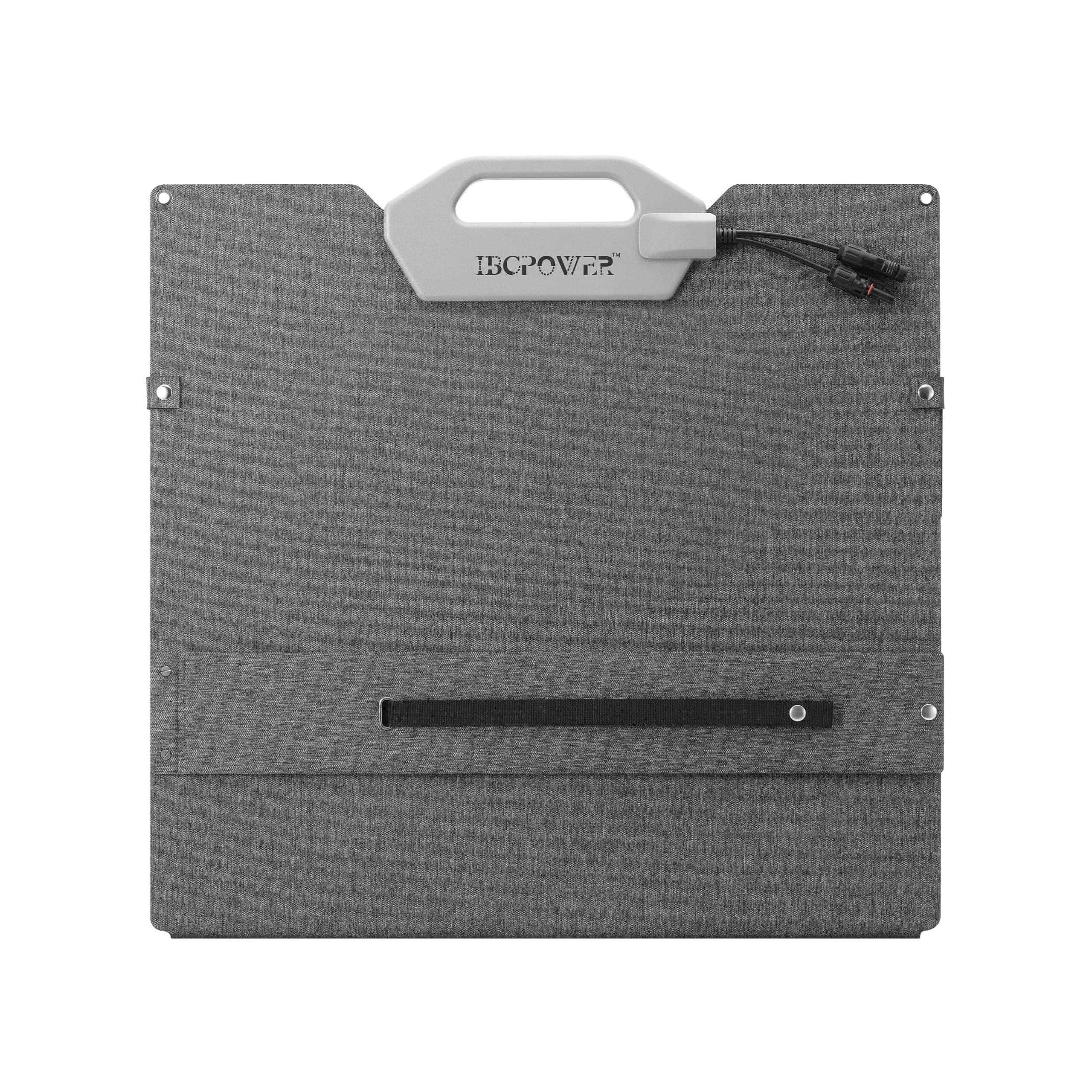IBCPOWER 200W Foldable Solar Panel